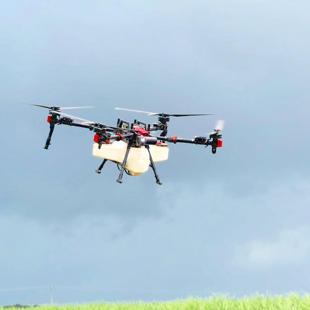 XAG P150 Drone