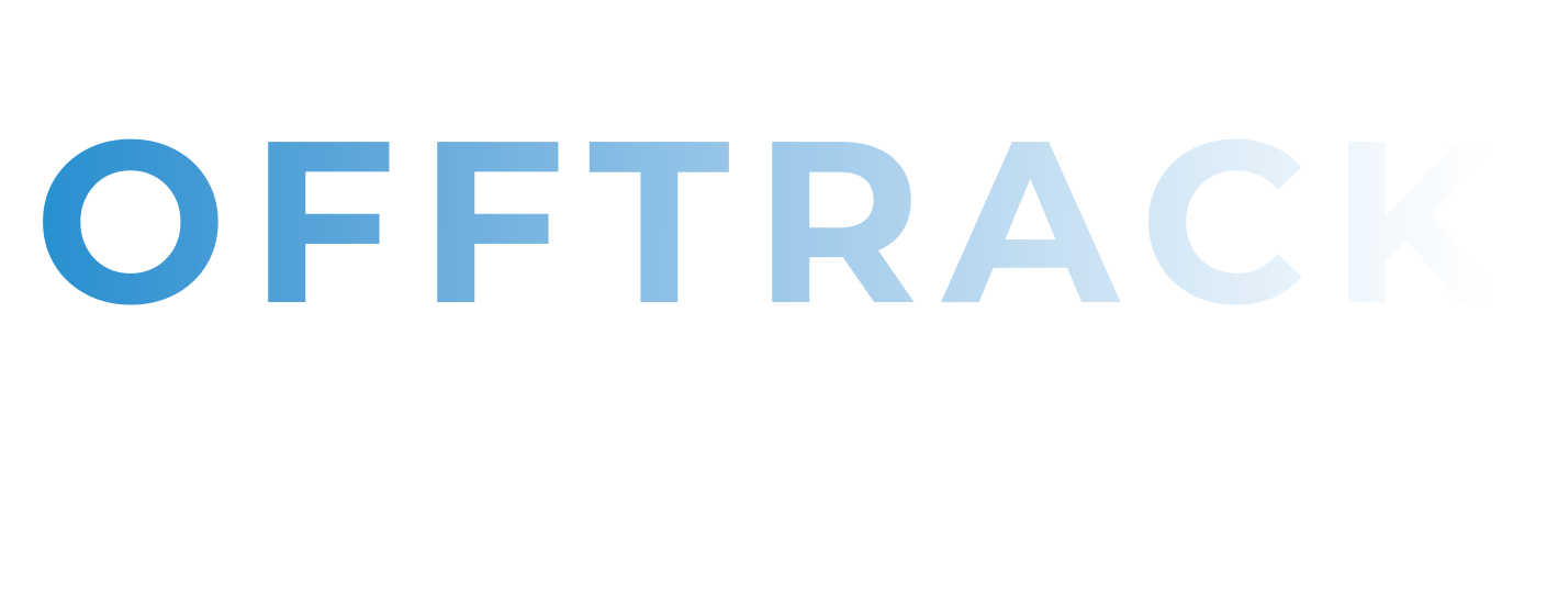 Off Track UAV News