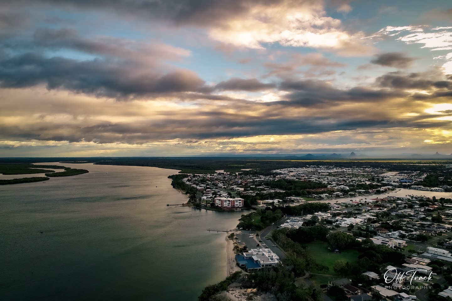 Sunset Image