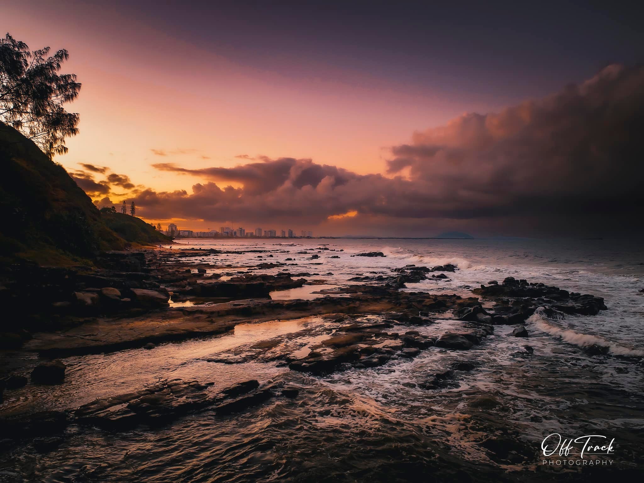 Additional Sunset Image