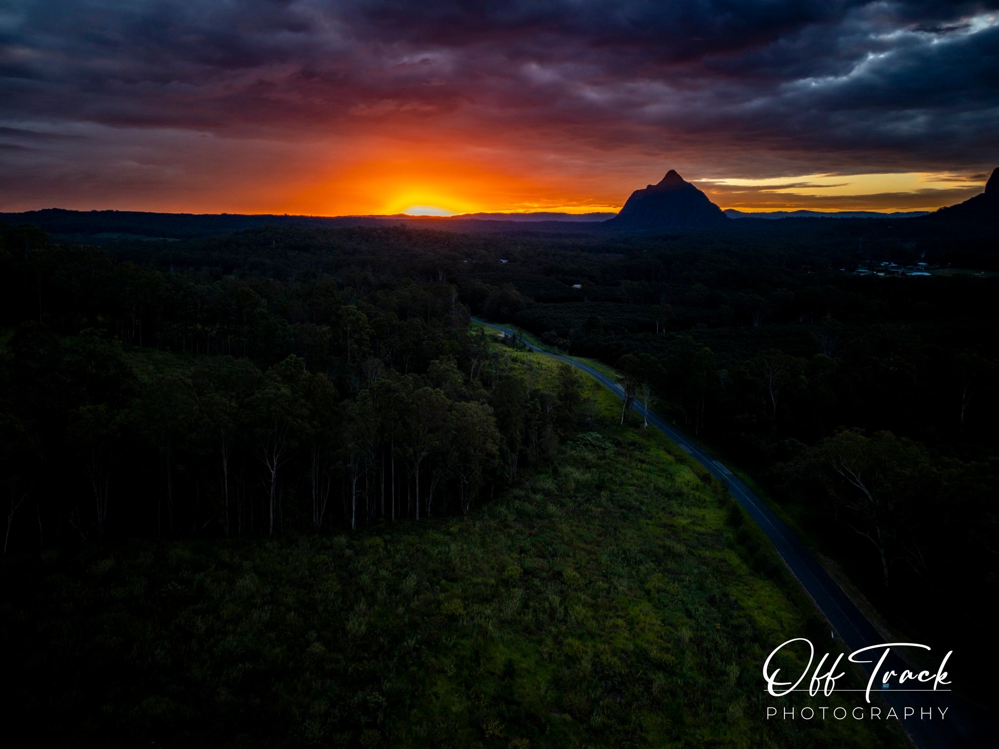 Sunset Image 2
