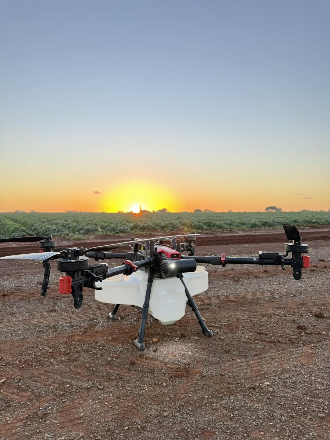 Drone Technology
