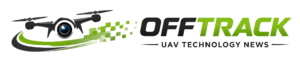 Off Track UAV News